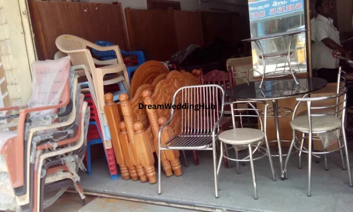 Vel Murugan Furniture